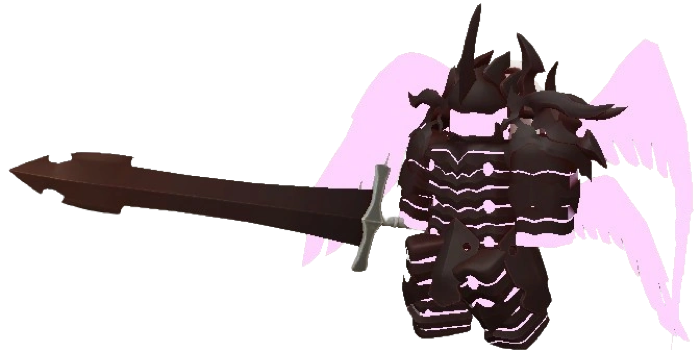 (Summon) Shadow General