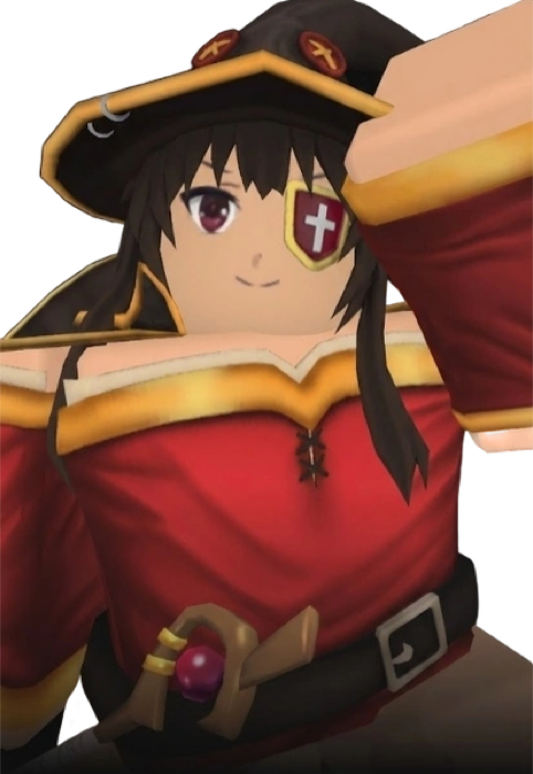 Megumin