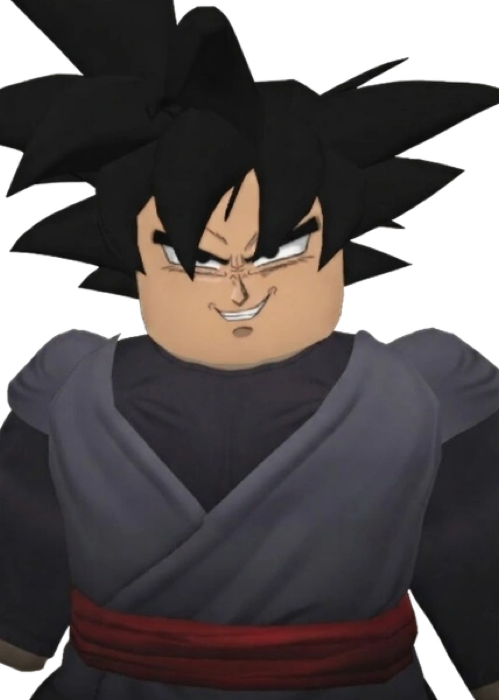 Roku Dark