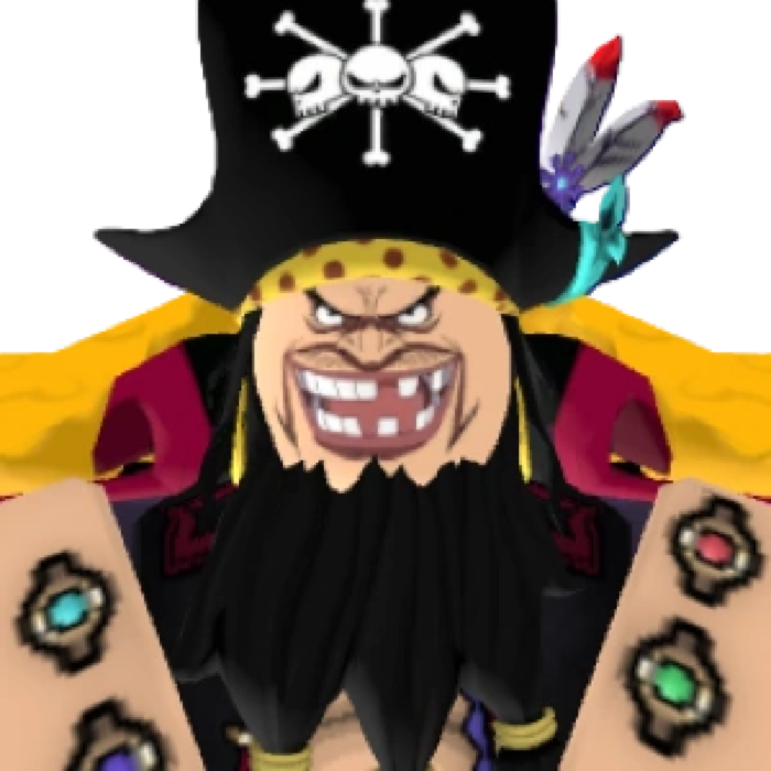 Blackbeard