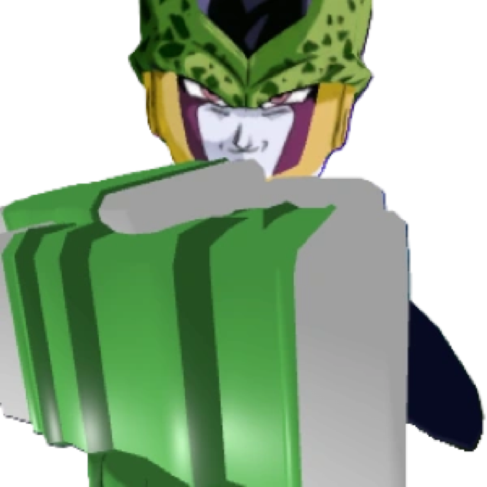 Cel (Perfect)