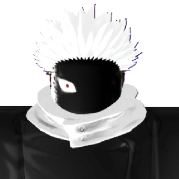 Cursed Vessel