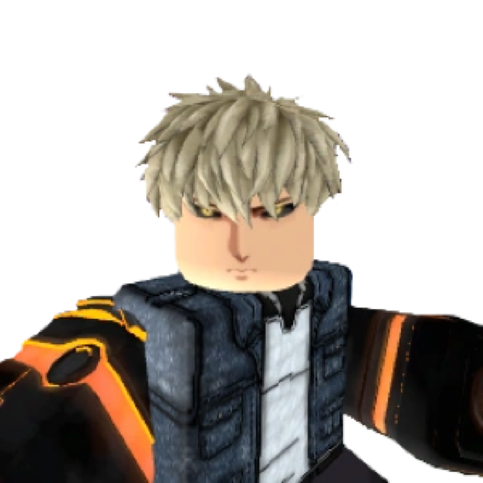 Cyborg