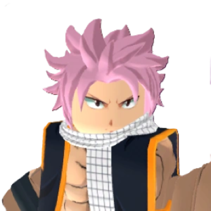 Dragneel (Dragon)
