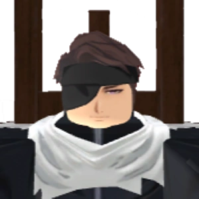 Eyezen (TYBW)