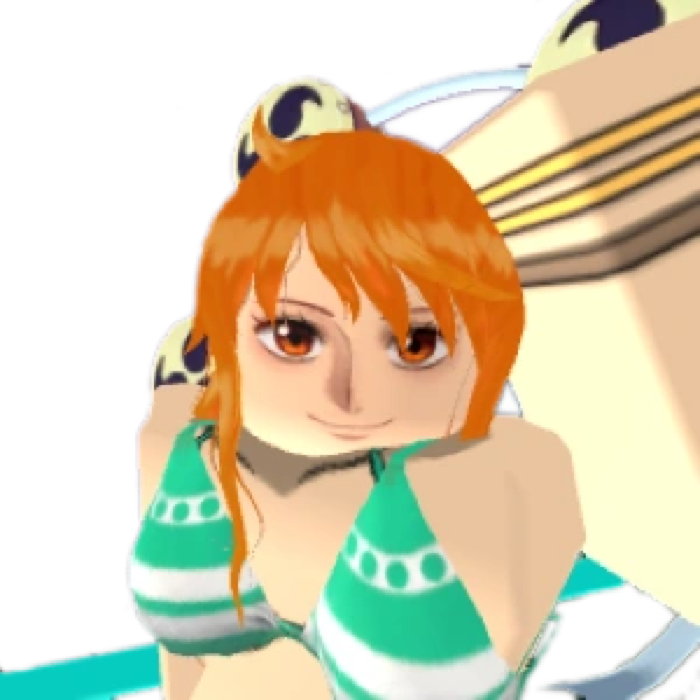 Navi Timeskip