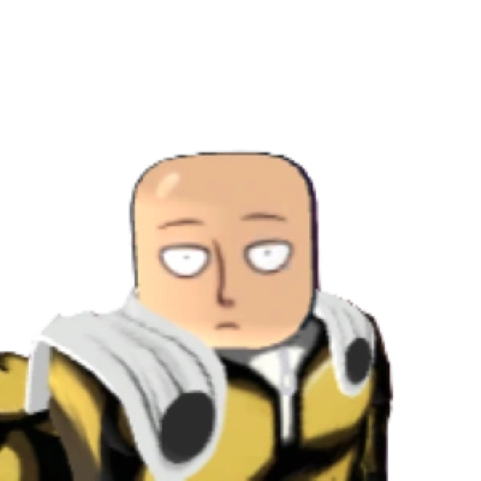 One (Serious)