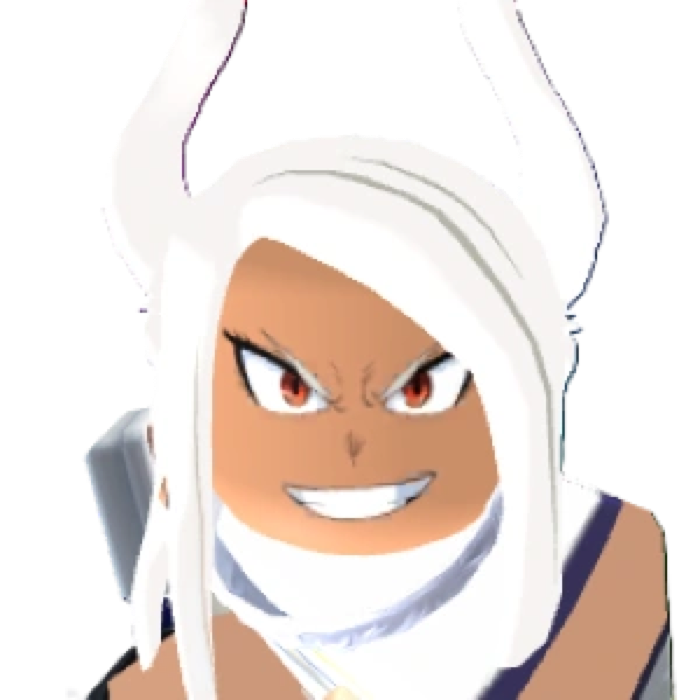 Rabbit Hero