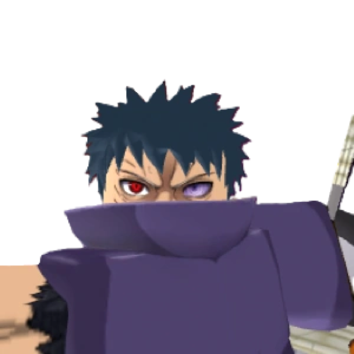 Tobi (Revenge)