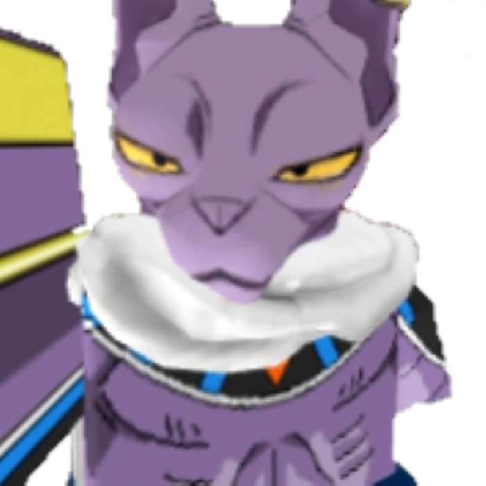 World Destroyer