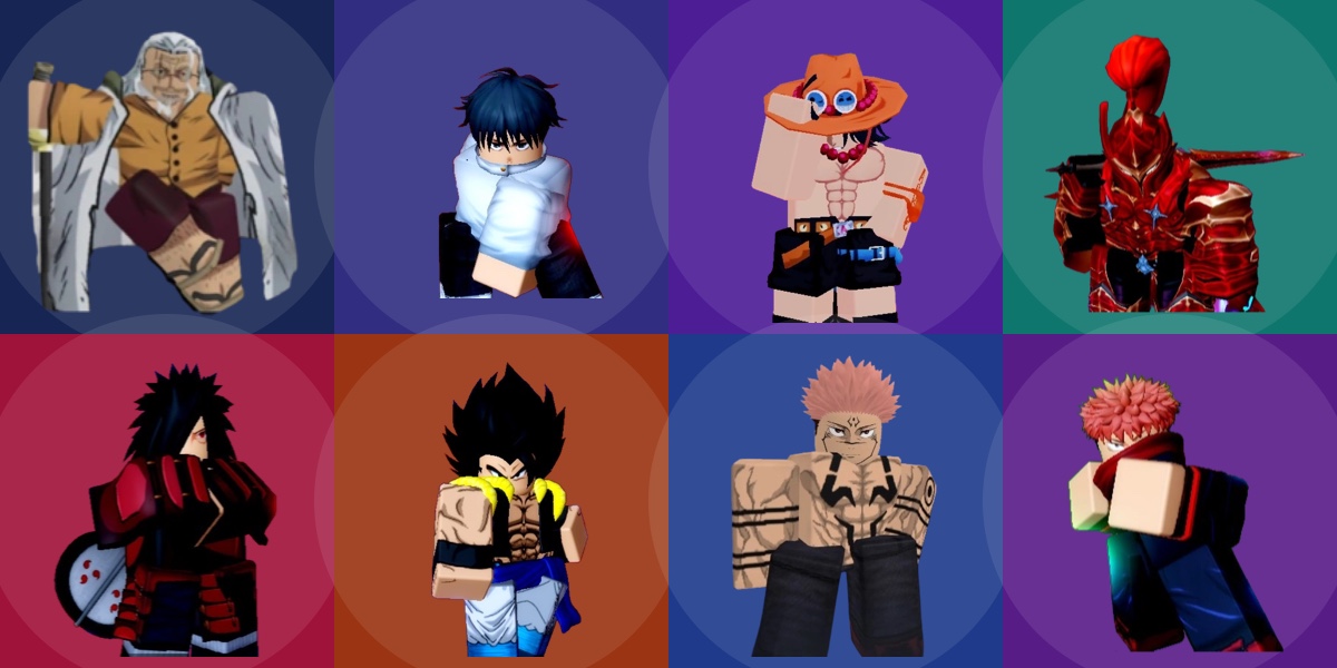 Anime Rangers X DLE - Adivinhe a unidade secreta · Pistas, atributos e aquele chute certeiro