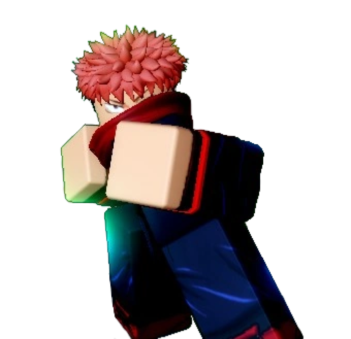 Cursed Fist