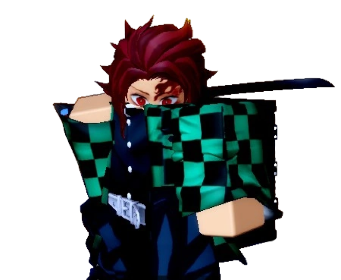 Demon Slayer (Sun Breathing)