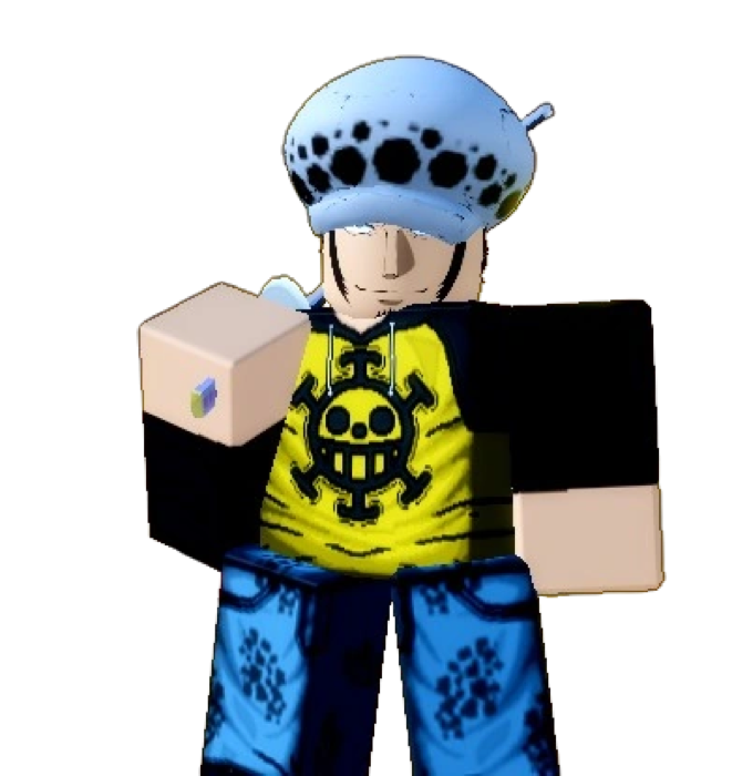 Docter Pirate