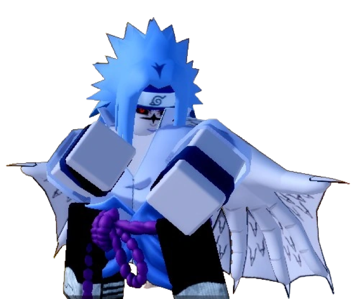 Eternal Avenger (Cursed)