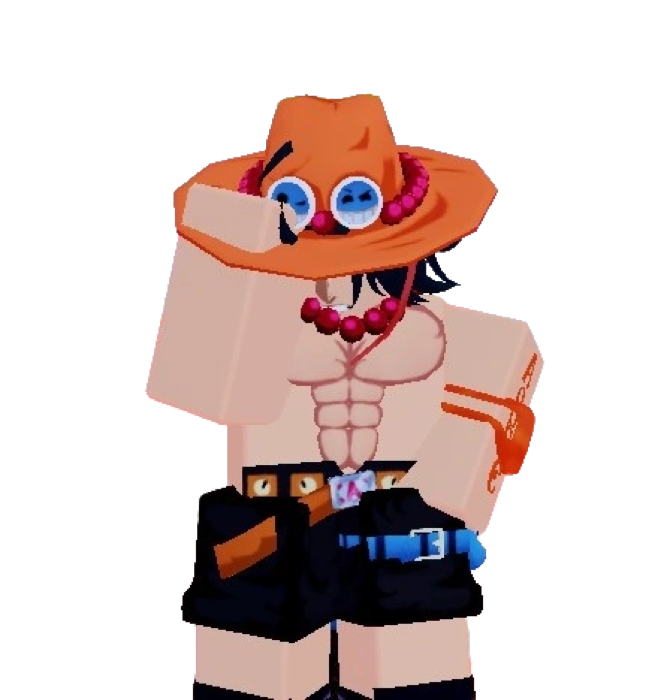 Fire Fist