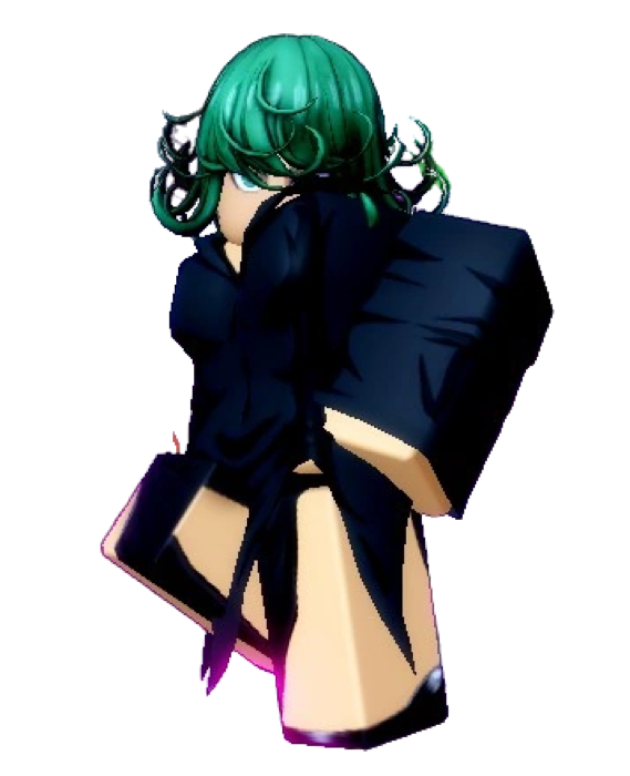 Green Tornado