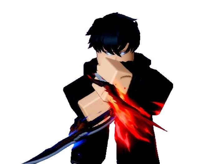 King of Shadows