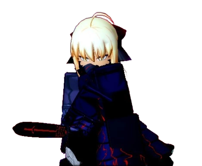 Knight King (Chaos)