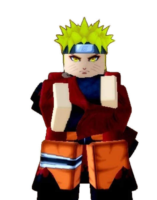 Leaf Ninja (Sage)