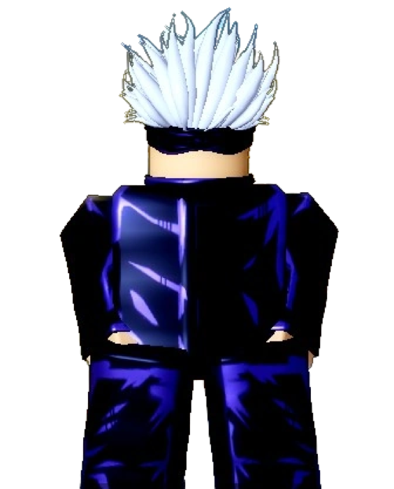 Limitless Sorcerer