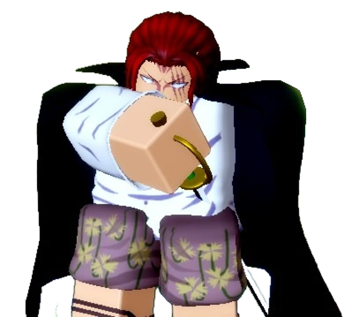 One Arm Pirate