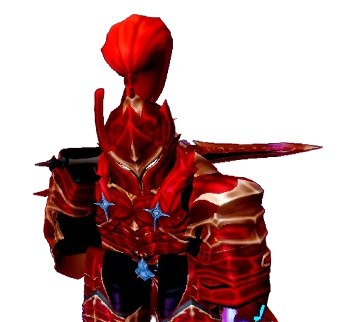 Shadow Knight