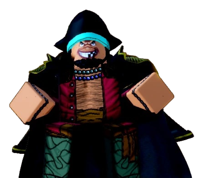 Shadow Reaver
