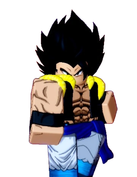 Solar Fist