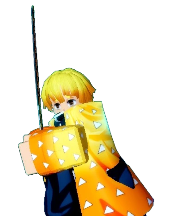 Thunder Sword
