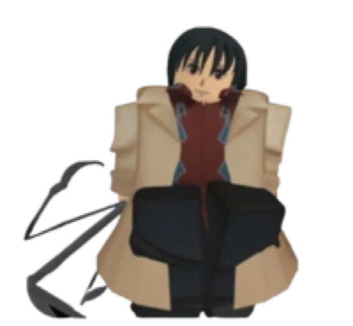 Umbrella Fang