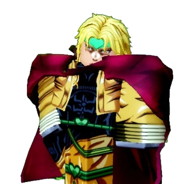 Vampire Emperor (Vampire)