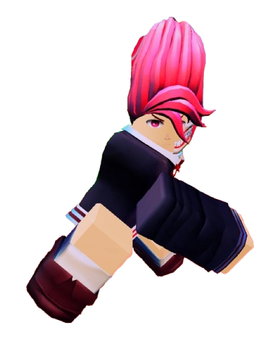 Airo (Awoken)