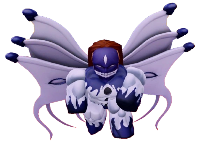 Aizon (Butterfly)