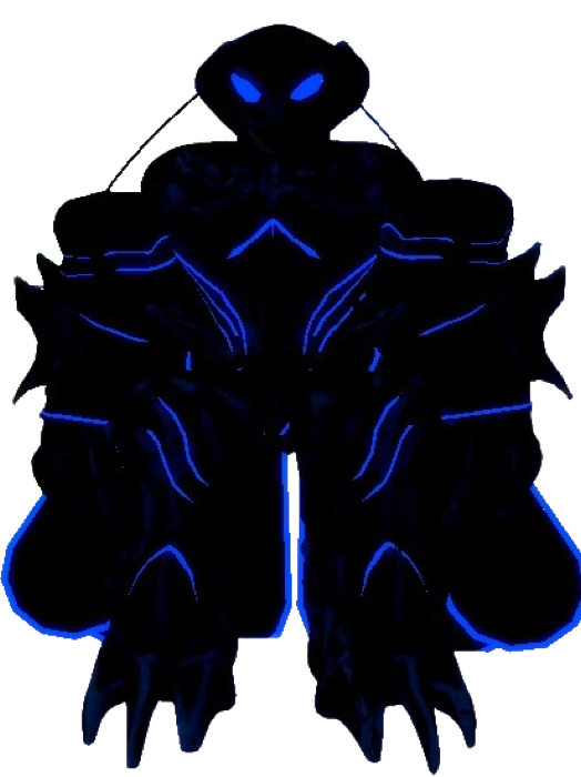 Ant King (General)