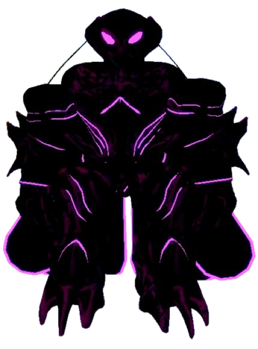 Ant King (Marshal)