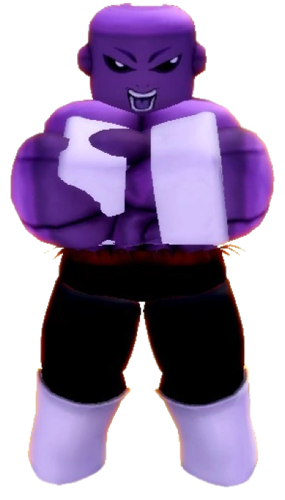 Biren (Unleashed)