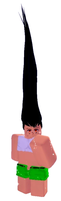 Bon (Darkness)