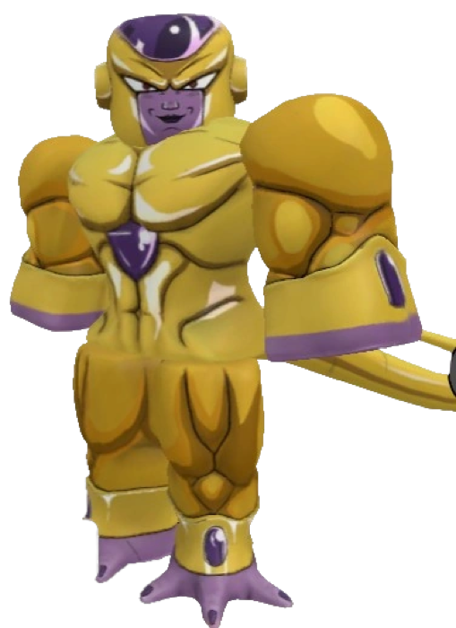 Breiza (Golden)