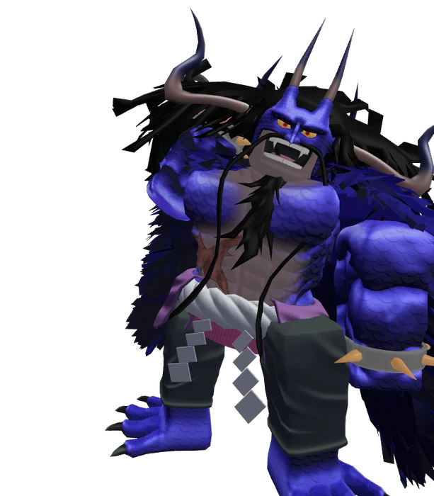 Dragon Emperor (Hybrid)