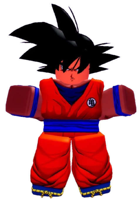 Gohu (Instinct)