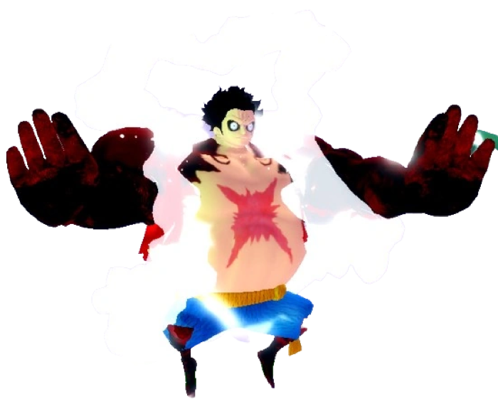 Laugfy (Gear 4)