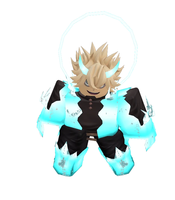 Lucky One (Surge)