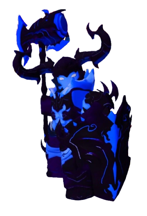 Metal (Shadow)