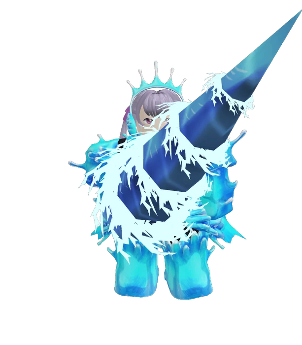 Noille (Awakened)