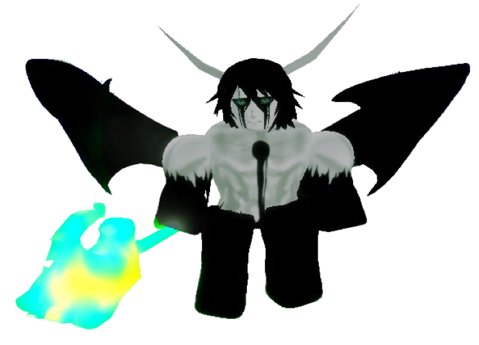 Olkuiorra (Resurruction)