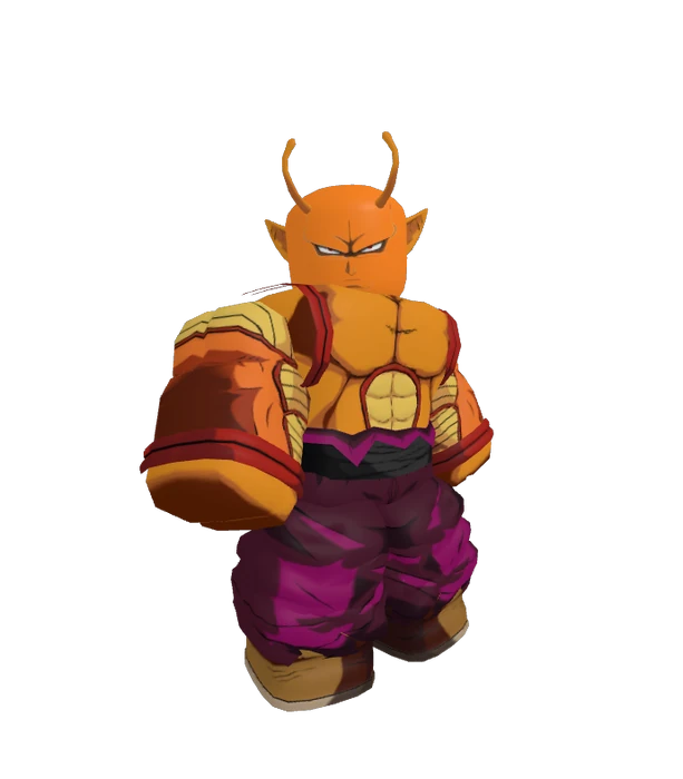 Pikkora Yellow (Full Power)