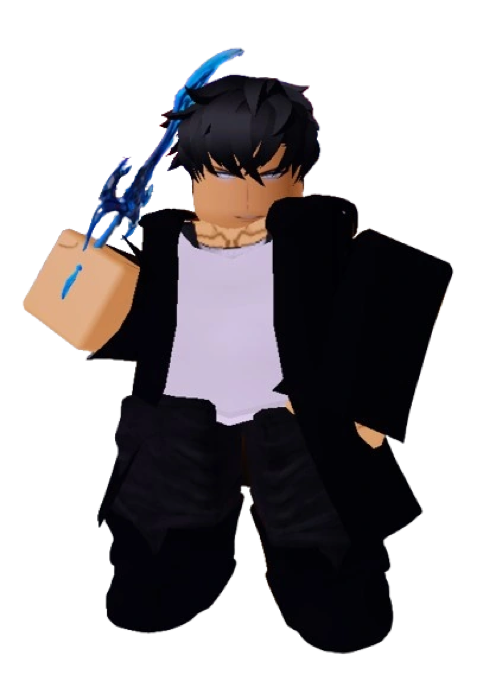 Solo Woo (DARK)