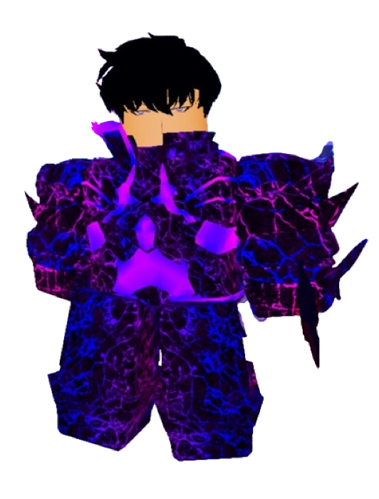Solo Woo (MONARCH)