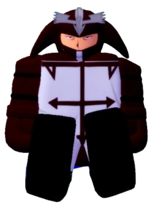 Teitan (Blaze)